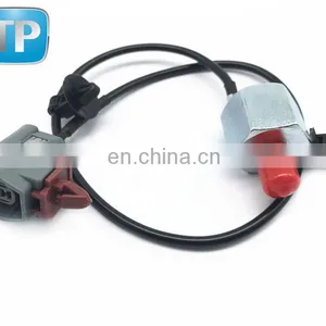 Detonation Sensor Knock Sensor OEM # ZJ01-18-921 ZL02-18-921 E1T50371 E001T50471 thumbnail-1