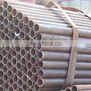 GALVANIZED STEEL STRUCTURE GREENHOUSE ROUND TUBE thumbnail-1