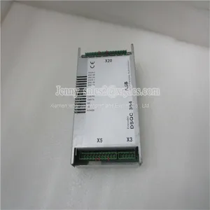 SAFT110 One Year Warranty New AUTOMATION MODULE PLC DCS ABB SAFT110 PLC Module thumbnail-4