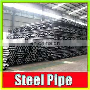 Small Diameter Seamless Steel Tube Plant thumbnail-6
