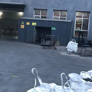 Handan Zhunhe Fastener Manufacturing Co., Ltd. company overview - view 1 thumbnail