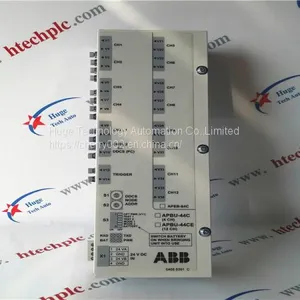 ABB NMBC-01 DCS MODULE NEW in Stock thumbnail-3