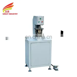 Steel Reinforcement Shearing Press thumbnail-1