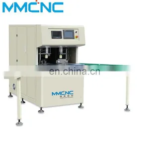 Portable Upvc Corner Cleaning Window Machine SQJ05-120 thumbnail-4