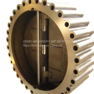 Wafer Check Valve thumbnail-1