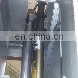 Vehicle Internal or External Mounted Telescopic Lighting Mast Tower thumbnail-4