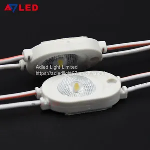 Ce&rohs Approved Led Signage Dc12v Smd2835 Led Module Outdoor thumbnail-2