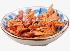 Lily Dried Tea Drying Oven thumbnail-4