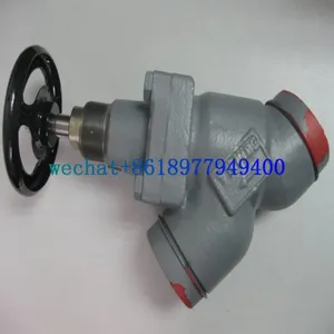 Danfoss Valves Type STC100-125D STC DN150 Shut-off Valves thumbnail-4