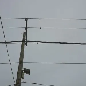 Overhead Line Fault Indicator thumbnail-2
