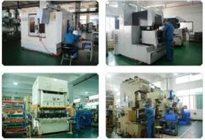 Nagualmetal company overview - view 3 thumbnail
