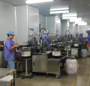 Huangshan Gerimma Trading Co. LTD company overview - view 2 thumbnail