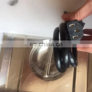 High Quality PS-40 10L Ultrosonic Cleaner thumbnail-3