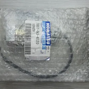 Komatsu Sensor 7861-93-5380 for D85EX-15 thumbnail-1