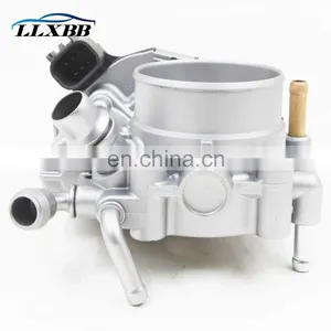 Original Throttle Body 55577375 5557-7375 For GM Chevrolet Cruze Aveo5 Pontiac 55561495 0280750245 thumbnail-5