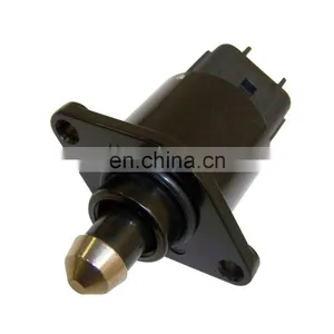 LLXBB Idle Air Control Valve IAC1032 For Chrysler Dodge Plymouth 04861164AA 4861164AA 22968 217-1771 734361 1903-302622 thumbnail-1