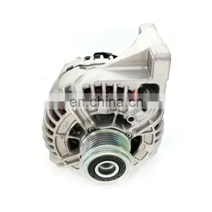 In Stock 160A NEW Alternator for Volvo XC90 XC70 S60 S80 V70 2.5L 2.0L 2.4L 30658087 0124625024 thumbnail-5