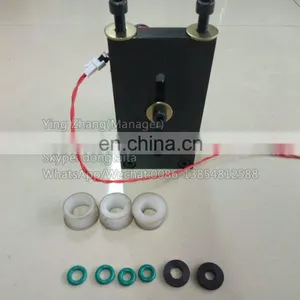 NO.007 (3)Common Rail Injector Support thumbnail-3