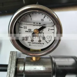 NO.907 VE PUMP Piston Journey Tesster and VE Pump Pressure Tester thumbnail-1