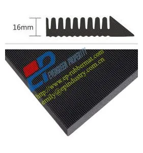 rubber disinfectant mat-2