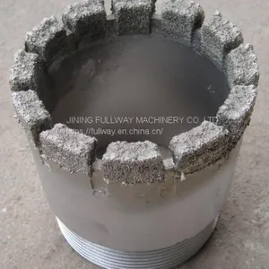 130m Fullway Rock Core Sampling Drilling Machine Ore Bit Tools for Sale thumbnail-1