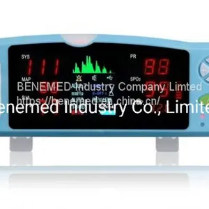Ce Table Top Oximeter Digital SpO2 Pulse Oximeter Bx-60 thumbnail-5