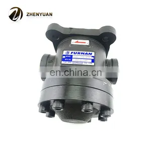 Custom 50T-26-F-R Logos Gear Pump Hydraulic thumbnail-3