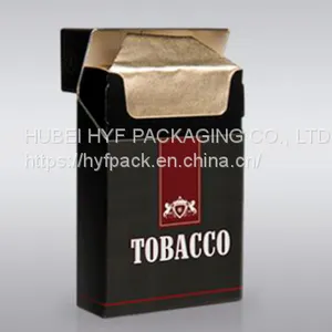 Metallized Paper for Cigarette thumbnail-1