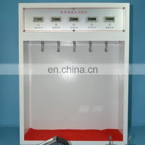 Tape Retentively Adhesive Tester ,Universal Tape Retention Test Equipment Lasting Adhesive Tester Retentivity Machine thumbnail-6