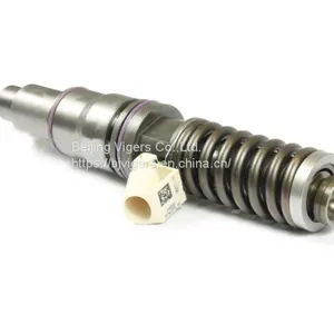 Genuine Quality Excavator EC460B EC360B EC330B Engine D12D Fuel Injector 20440388 Volvo thumbnail-3