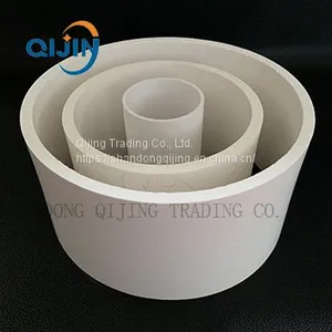 Steel Pipe With Lining for Pneumatic Conveying System thumbnail-5