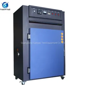 Industrial Hot Air Circle Oven for Materials Test Equipment thumbnail-1