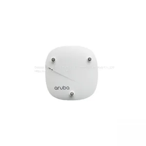 JX939A Aruba IAP-304 (RW) Instant 2x/3x 11ac Access Point thumbnail-1