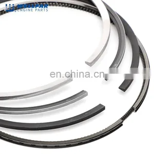 97 mm Piston Ring AC.2276/A48100 With Phosphatized for OM314 /OM352 Engine. thumbnail-3