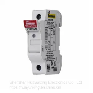 CHM1DIU Eaton Bussmann CHM Modular Fuse Holder thumbnail-3
