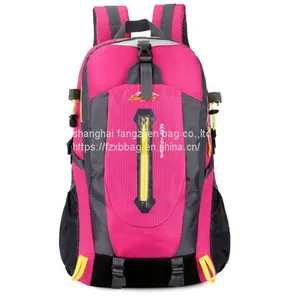 Wholesale Multi-functional Sports Backpack Outdoor Travel Bag Durable Hiking Backpack thumbnail-3