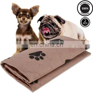 Silicon Non-slip Dog Pads Washable Waterproof Dog Pet Pad thumbnail-4