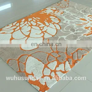 Wuhu Sunday Polyester Machine Knitted Micro Fiber Rug thumbnail-4
