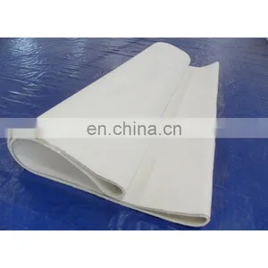 Circular Endless Nomex Felt Belt for Calender Machines thumbnail-4