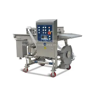 Chicken Breading Machine thumbnail-1