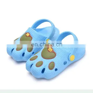 Infants & Toddler Cute Shoes Spring Summer Animal Breathable Baby Girl Boys Slipper thumbnail-5