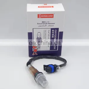Auto Downstream O2 Sensor Factory Price 12634064 for Chevrolet Camaro Cadillac thumbnail-3