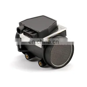 Mass Air Flow Sensor For 1991-1998 Saab 9000 2.0 -16 OEM 7591183 0280212014 0986280108 8823239 thumbnail-1