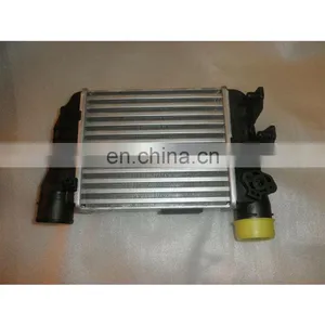 Intercooler Charge Air Cooler for AUDI A4 B7 2.0L OEM 4F0 145 845 E / 8E0 145 806M thumbnail-1
