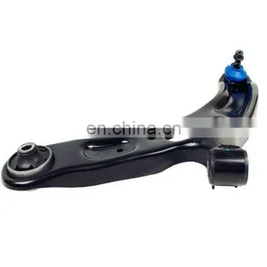 Wishbone Front Lower Left & Right Set for HYUNDAI / KIA OEM 54500-A7000 / 54501-A7000 thumbnail-1