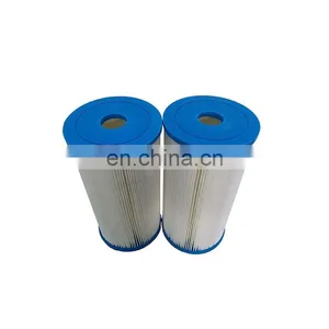 Hot Sales Mechanical Quartz Sand Filter for Water Treatment Swimming Pool Water Filter thumbnail-1