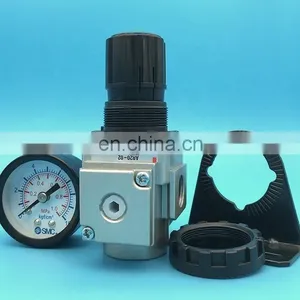 SMC Air Valve AR20-02 thumbnail-3