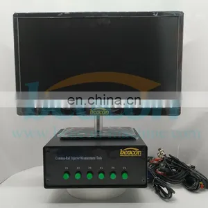 CRR920 CRM900 Common Rail 3 Stage Injector Repair Tools Full Database thumbnail-7