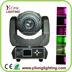 Gobo Spot Beam Led Wall Washer Led 90w Moving Head Light,dmx512 Wedding Light,led Uplights thumbnail-1