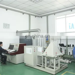 Manufacturers for Yutong Engine Parts Bus AIR FILTER AF26413 AF26414 thumbnail-6